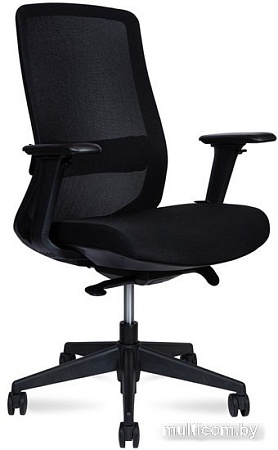 Кресло Norden Como LB (черный)