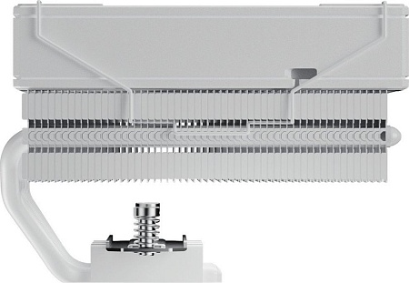 Кулер для процессора upHere H85T6 (белый)