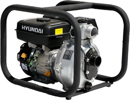 Мотопомпа Hyundai HYH50