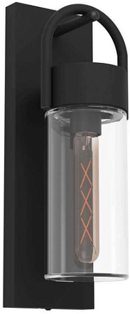 Уличный настенный светильник Eglo Carraro 900285