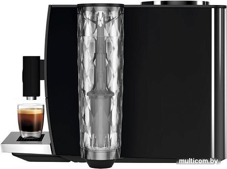 Эспрессо кофемашина JURA ENA 4 Full Metropolitan Black