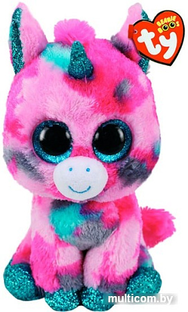 Классическая игрушка Ty Beanie Boo's Единорог Unicorn 36466