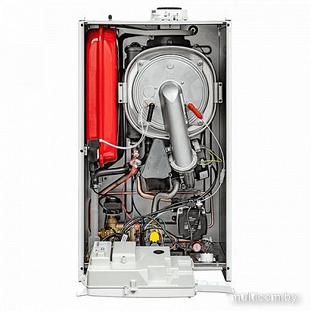 Отопительный котел BAXI LUNA Platinum+ 1.32