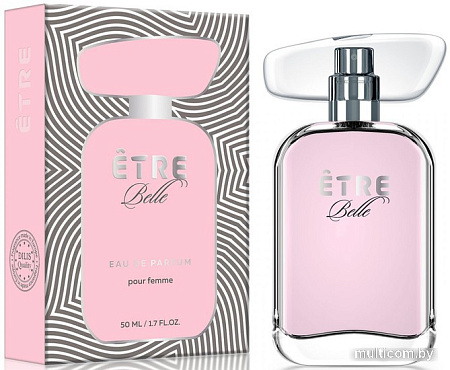 Парфюмерная вода Dilis Parfum Etre Belle EdP (50 мл)