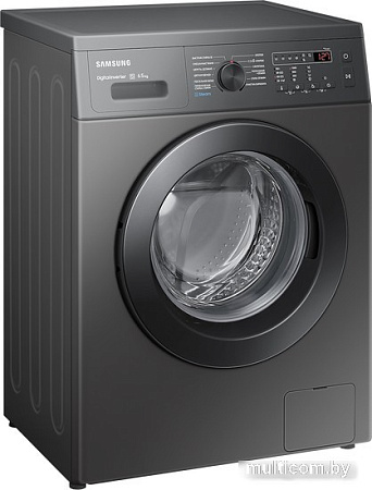 Стиральная машина Samsung WW65AG4S20CXLP