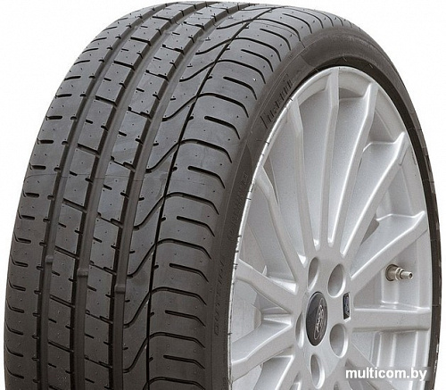 Автомобильные шины Pirelli P Zero 245/45R19 102Y (run-flat)