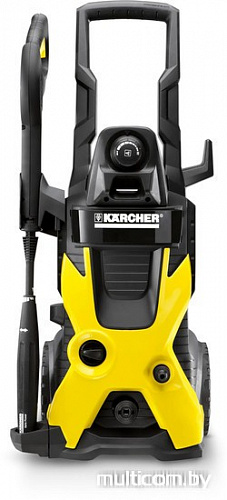 Мойка высокого давления Karcher K 5 (1.180-633.0)