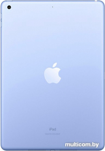 Планшет Apple iPad 10.2&quot; 128GB MW792 (золотистый)