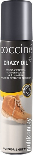 Пропитка Coccine Crazy Oil 75 мл (бесцветный)