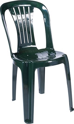 Стул DD Style Алания 755 (зеленый)