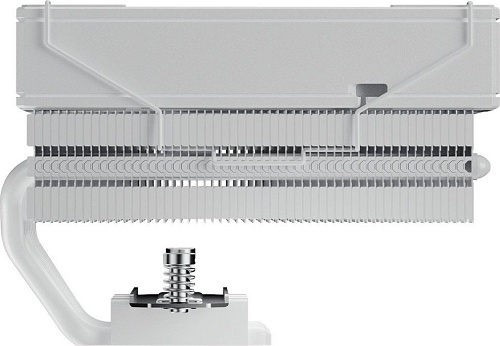 Кулер для процессора upHere H85T6 (белый)