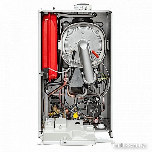 Отопительный котел BAXI LUNA Platinum+ 1.32