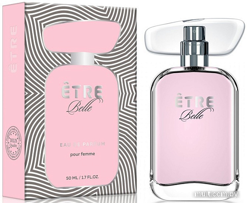 Парфюмерная вода Dilis Parfum Etre Belle EdP (50 мл)