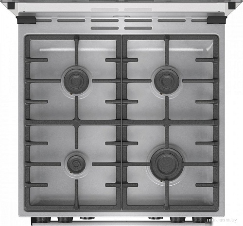 Кухонная плита Gorenje GKS6C72XF