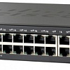 Коммутатор Cisco SF220-24 (SF220-24-K9)