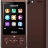 Мобильный телефон Inoi 249S (синий)