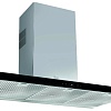 Каминная вытяжка TEKA DLH 985 T 90 IX