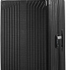 Чемодан-спиннер Samsonite Lite-Box Black 75 см