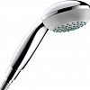 Душевая лейка Hansgrohe Crometta 85 Green [28561000]