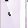 Смартфон Apple iPhone 14 Plus 512GB (фиолетовый)