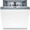Встраиваемая посудомоечная машина Bosch Serie 4 SMV4HMX25Q