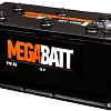 Автомобильный аккумулятор Mega Batt 6СТ-190АE (190 А·ч)