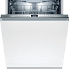 Встраиваемая посудомоечная машина Bosch Serie 4 SBH4HVX31E