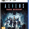 Aliens: Dark Descent для PlayStation 5