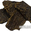 Лакомство для собак Виктус Вымя говяжье средней нарезки 1 кг
