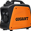 Бензиновый генератор Gigant GPIGL-800