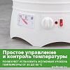 Сушилка для овощей и фруктов Verloni VL-FD521090