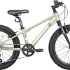 Детский велосипед Maxiscoo 5bike 20 M200 2025 MSC-M5-2011 (хаки)