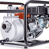 Мотопомпа FoxWeld 600W50