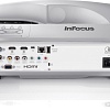 Проектор InFocus INL146UST