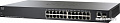 Коммутатор Cisco SF220-24 (SF220-24-K9)