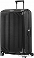 Чемодан-спиннер Samsonite Lite-Box Black 75 см