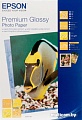 Фотобумага Epson Premium Glossy Photo Paper 10x15 50 листов (C13S041729)
