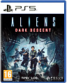 Aliens: Dark Descent для PlayStation 5