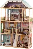 Кукольный домик KidKraft Charlotte 65956