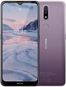 Смартфон Nokia 2.4 3GB/64GB (пурпурный)
