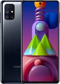 Смартфон Samsung Galaxy M51 SM-M515F/DSN 6GB/128GB (черный)