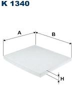 Filtron K1340