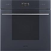 Электрический духовой шкаф Smeg Linea Aesthetic SO6102S3PG