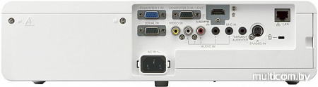 Проектор Panasonic PT-VW350E