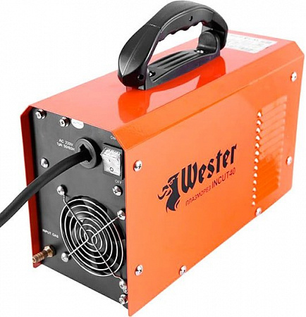 Сварочный инвертор Wester INCUT40