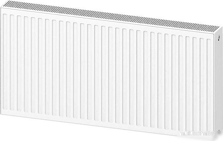 Стальной панельный радиатор Valfex Steel C 22 300х2000 VF.C.22.300.2000 (с боковым подключением)