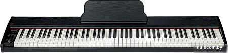 Цифровое пианино MikadO MK-1000B-S