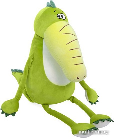 Классическая игрушка BUDI BASA Collection Прятки Крокодил Pr32-06