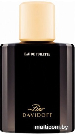 Davidoff Zino EdT (125 мл)
