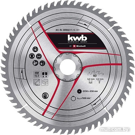 KWB 49589552